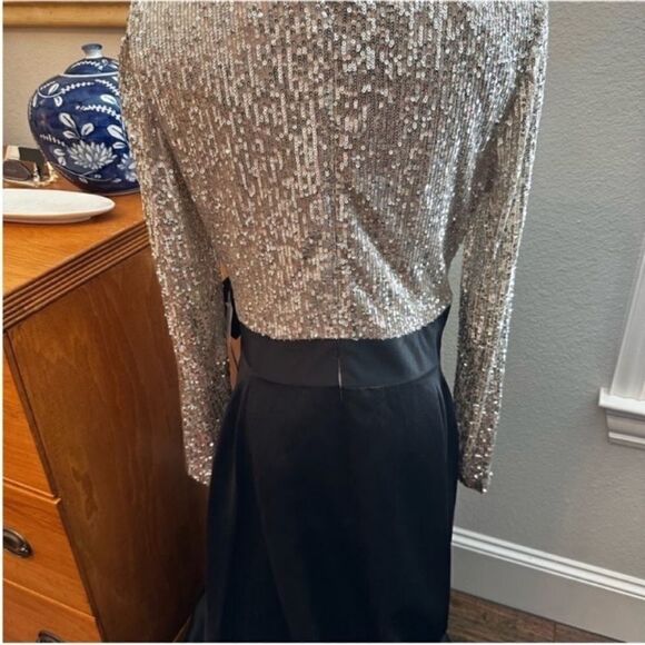 NWT Xscape gown - Picture 8 of 9